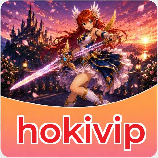 hokivip APK