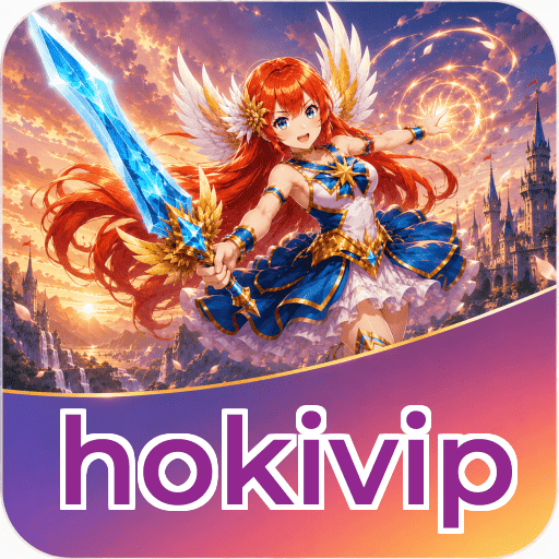 hokivip APK Structure
