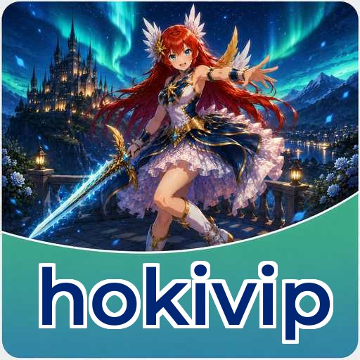 hokivip Aplikasi