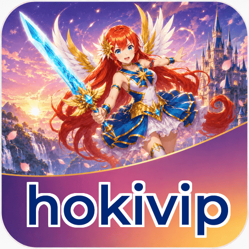 hokivip APK Structure