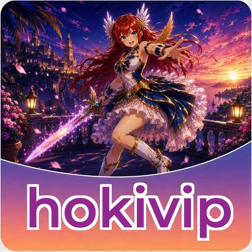 hokivip APK Structure