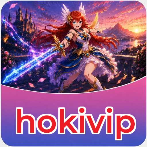 hokivip APK Structure